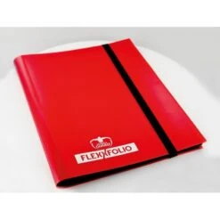 PORTFOLIO FLEXFOLIO ROUGE