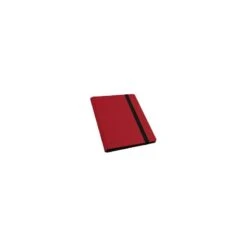 PORTFOLIO FLEXXFOLIO XENOSKIN A4 ROUGE 360