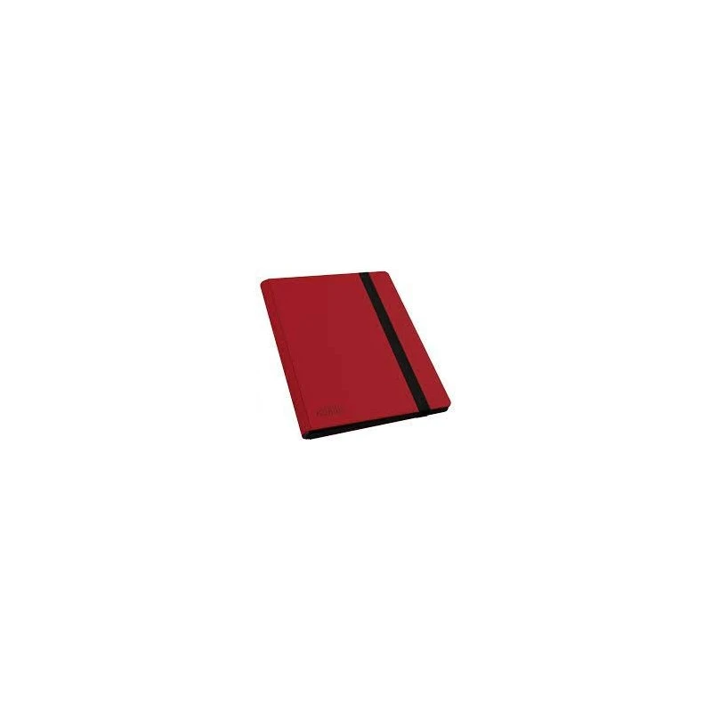 PORTFOLIO FLEXXFOLIO XENOSKIN A4 ROUGE 360