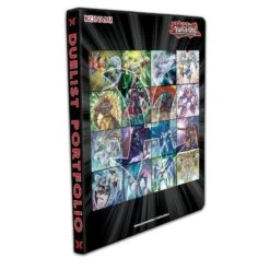 Konami PORTFOLIO YUGIOH ELEMENTAL HERO