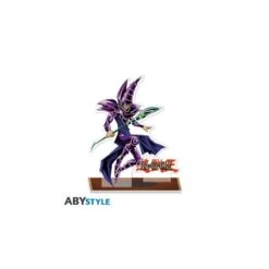 STAND ACRYLIQUE YUGIOH! MAGICIEN SOMBRE