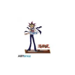STAND ACRYLIQUE YUGIOH! YUGI